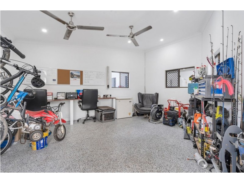 45 Currawong Street, Bayview Heights QLD 4868