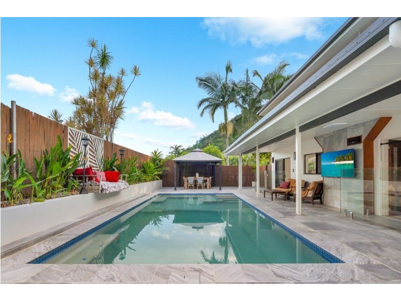 45 Currawong Street, Bayview Heights QLD 4868