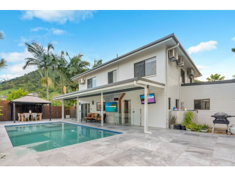 45 Currawong Street, Bayview Heights QLD 4868