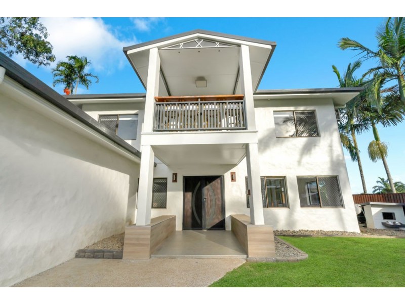 45 Currawong Street, Bayview Heights QLD 4868