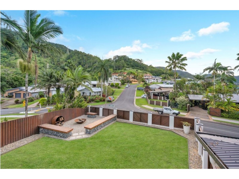 45 Currawong Street, Bayview Heights QLD 4868