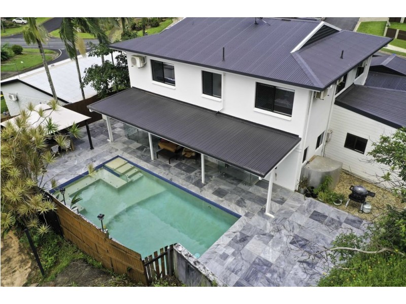 45 Currawong Street, Bayview Heights QLD 4868