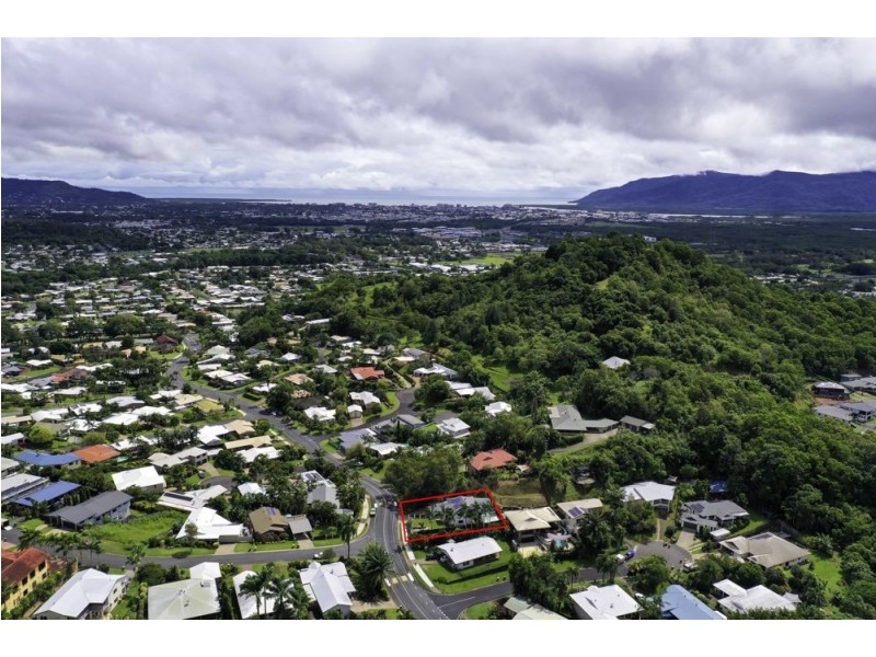 45 Currawong Street, Bayview Heights QLD 4868
