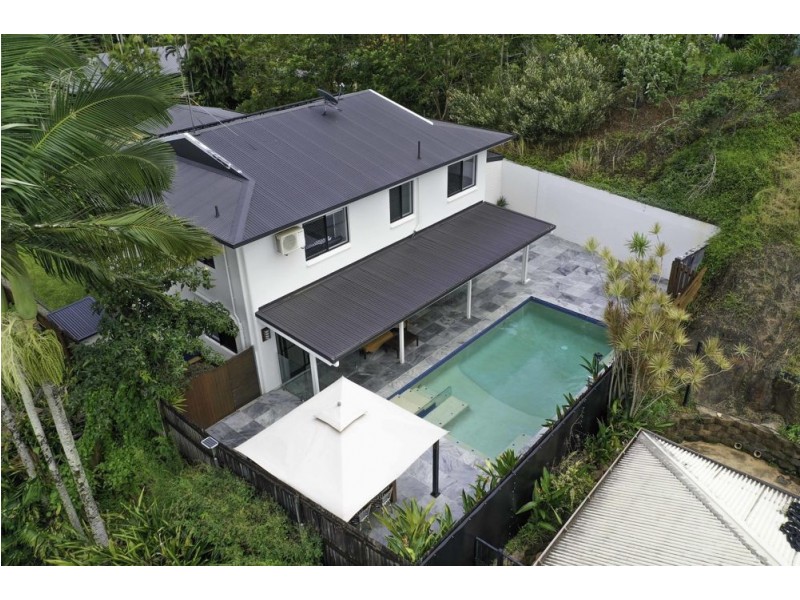 45 Currawong Street, Bayview Heights QLD 4868