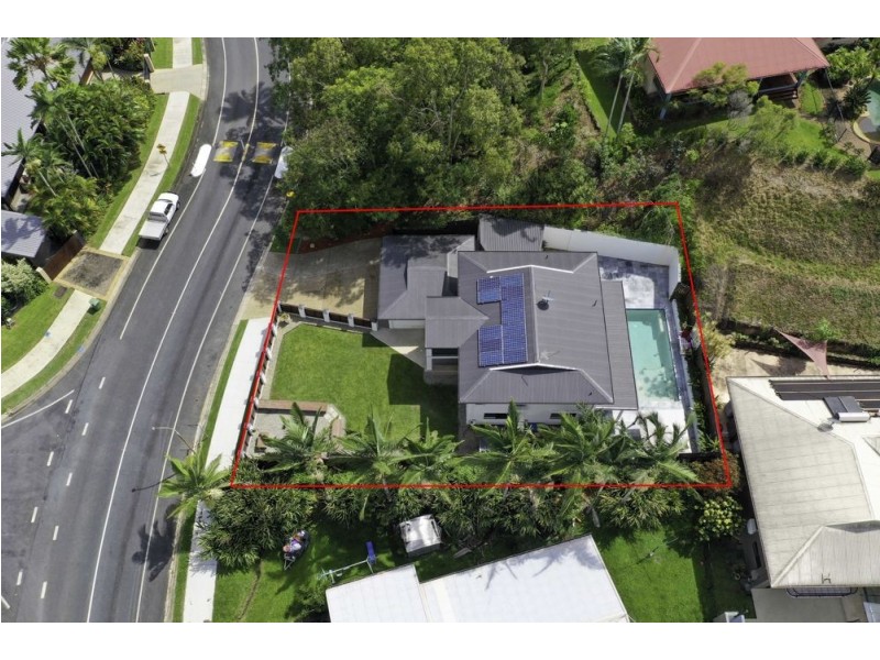 45 Currawong Street, Bayview Heights QLD 4868