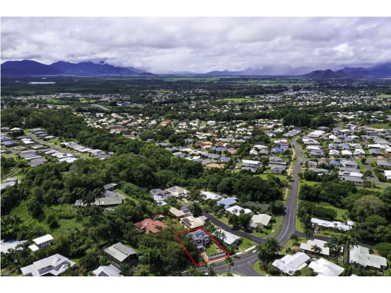 45 Currawong Street, Bayview Heights QLD 4868