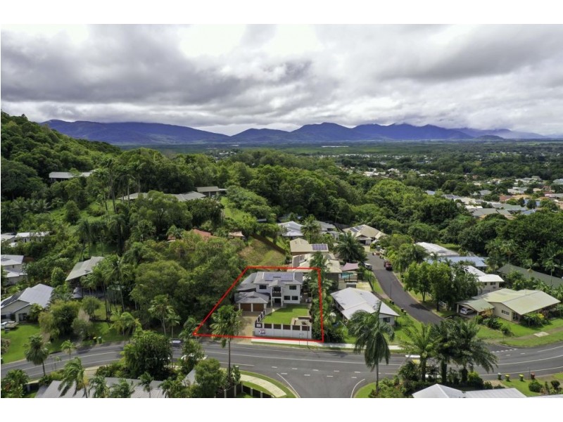 45 Currawong Street, Bayview Heights QLD 4868