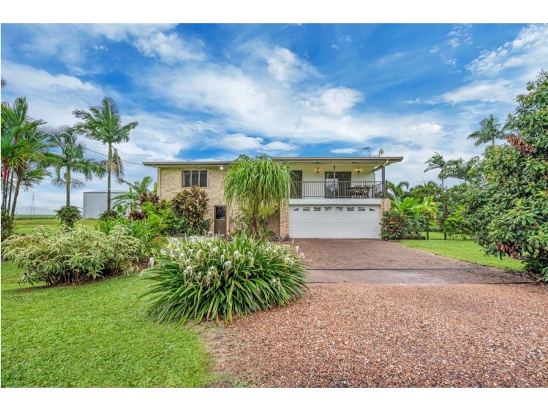 28 Dickson Road, Babinda QLD 4861