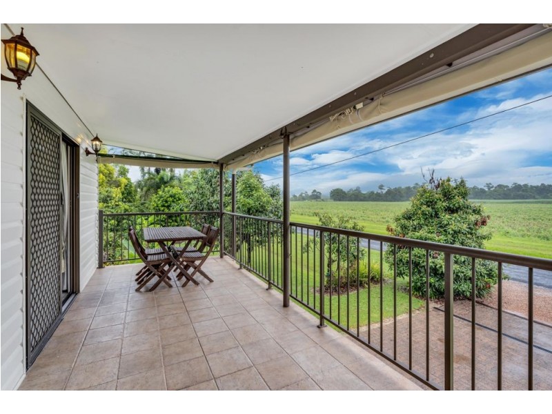 28 Dickson Road, Babinda QLD 4861