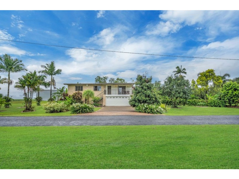 28 Dickson Road, Babinda QLD 4861