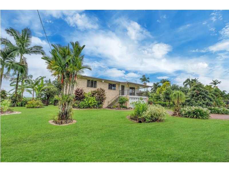 28 Dickson Road, Babinda QLD 4861