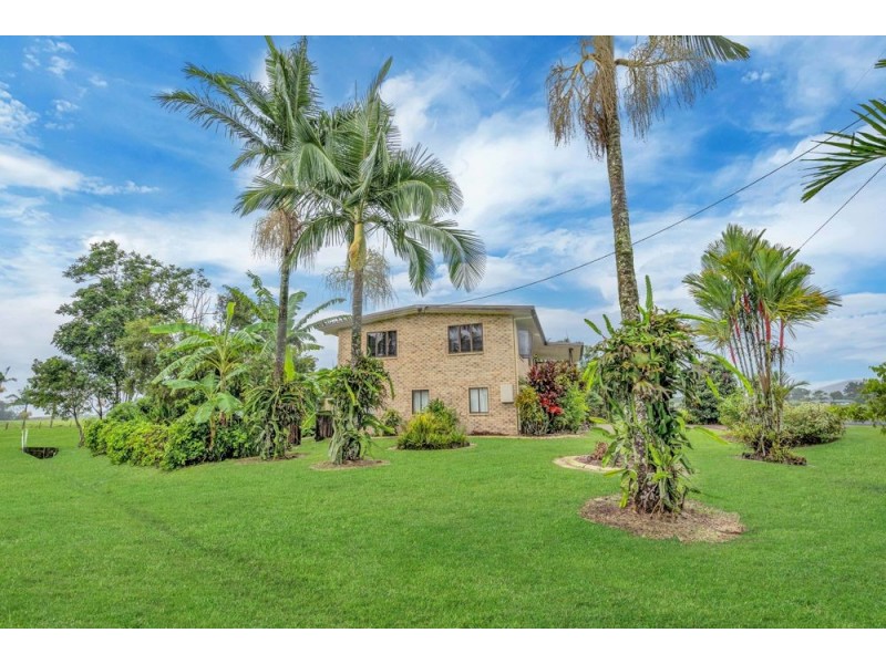 28 Dickson Road, Babinda QLD 4861