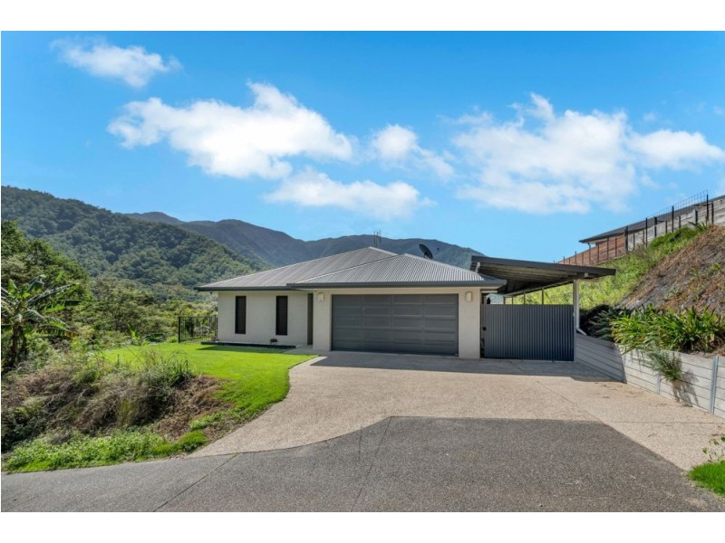 40 Xavier Herbert Drive, Redlynch QLD 4870