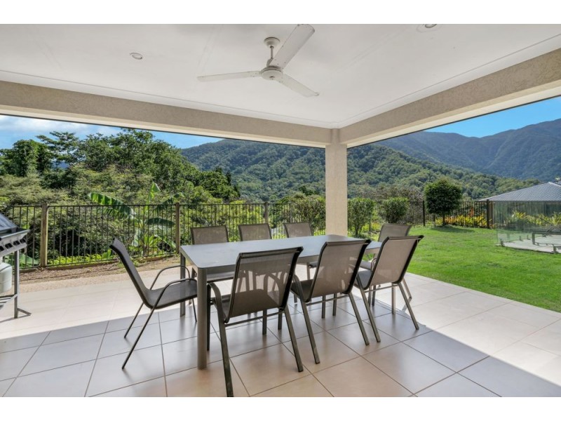 40 Xavier Herbert Drive, Redlynch QLD 4870