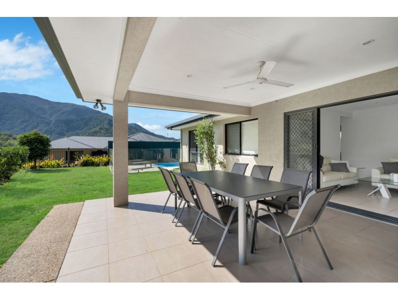 40 Xavier Herbert Drive, Redlynch QLD 4870