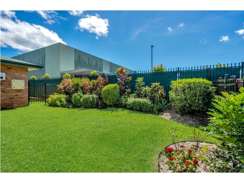 15/11-21 Barr Street, Earlville QLD 4870