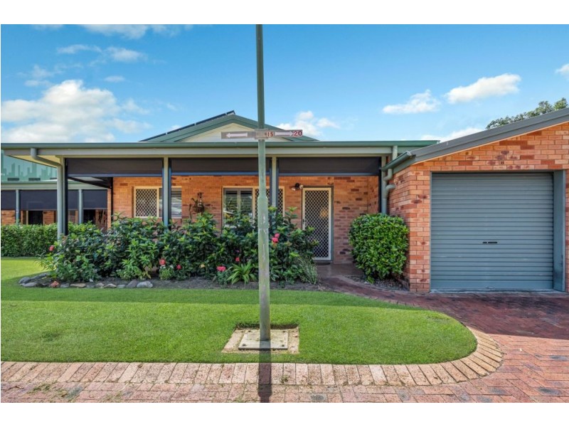 15/11-21 Barr Street, Earlville QLD 4870