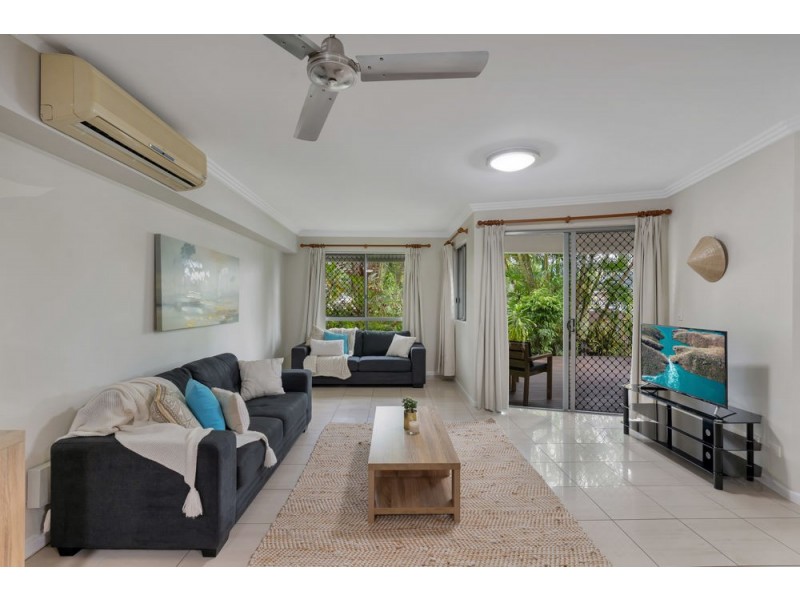 12/242 Grafton Street, Cairns North QLD 4870