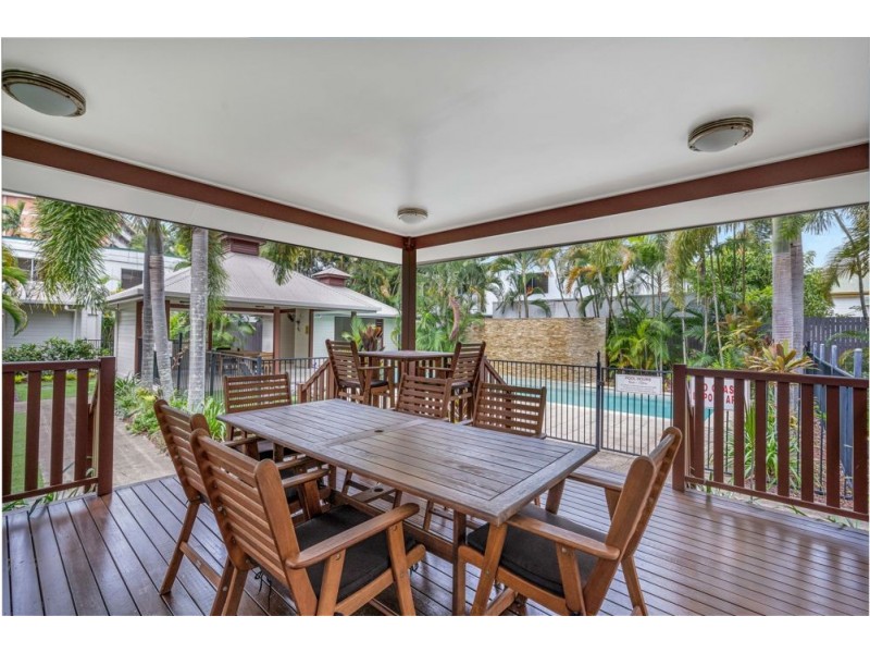 12/242 Grafton Street, Cairns North QLD 4870