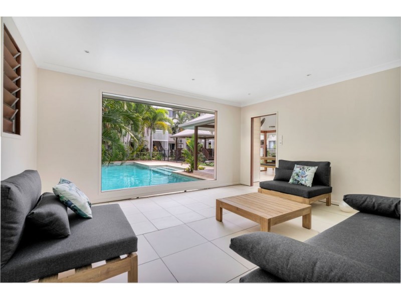 12/242 Grafton Street, Cairns North QLD 4870