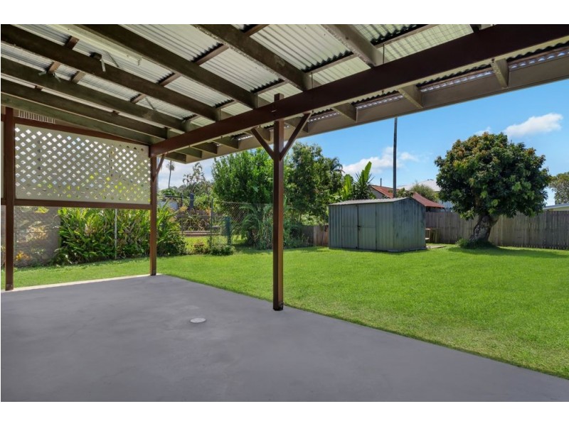 26-28 Howe Street, Cairns North QLD 4870