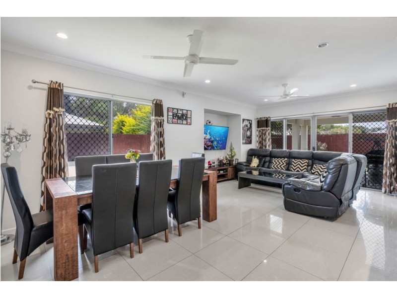 Trinity Park QLD 4879