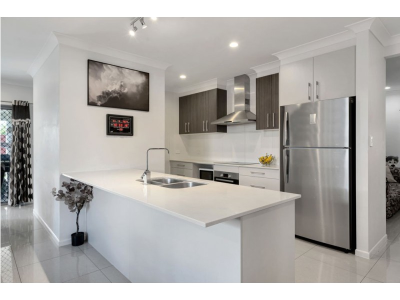 Trinity Park QLD 4879