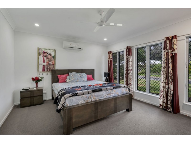 Trinity Park QLD 4879