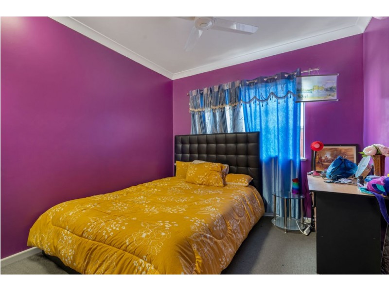 Trinity Park QLD 4879