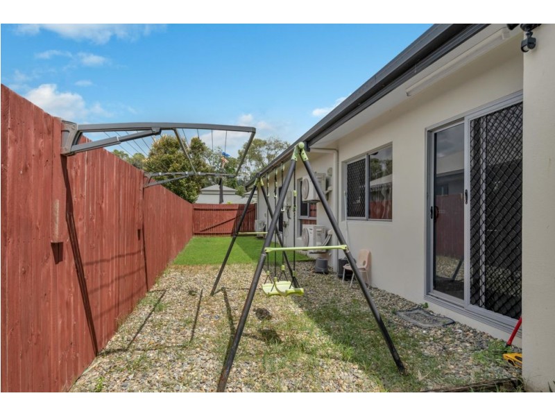 Trinity Park QLD 4879