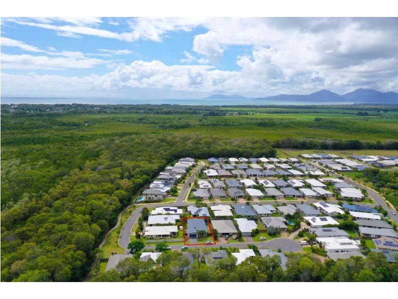 Trinity Park QLD 4879