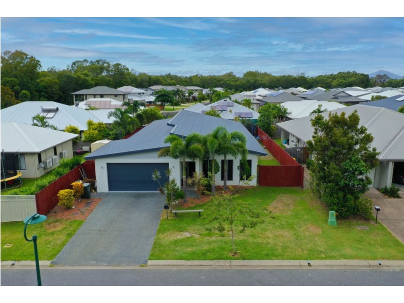 Trinity Park QLD 4879