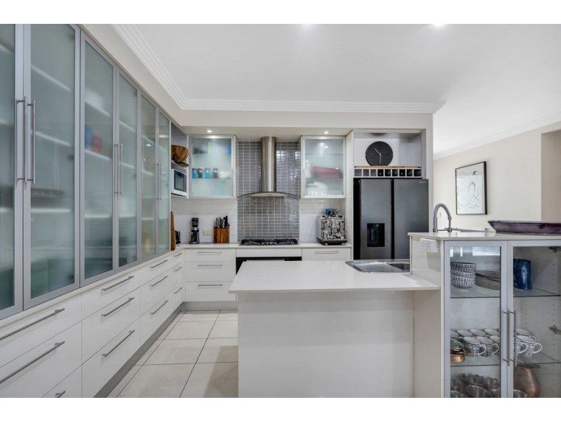 20 Selwyn Circuit, Trinity Park QLD 4879