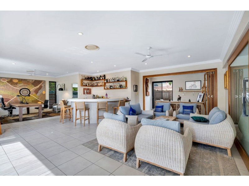 20 Selwyn Circuit, Trinity Park QLD 4879