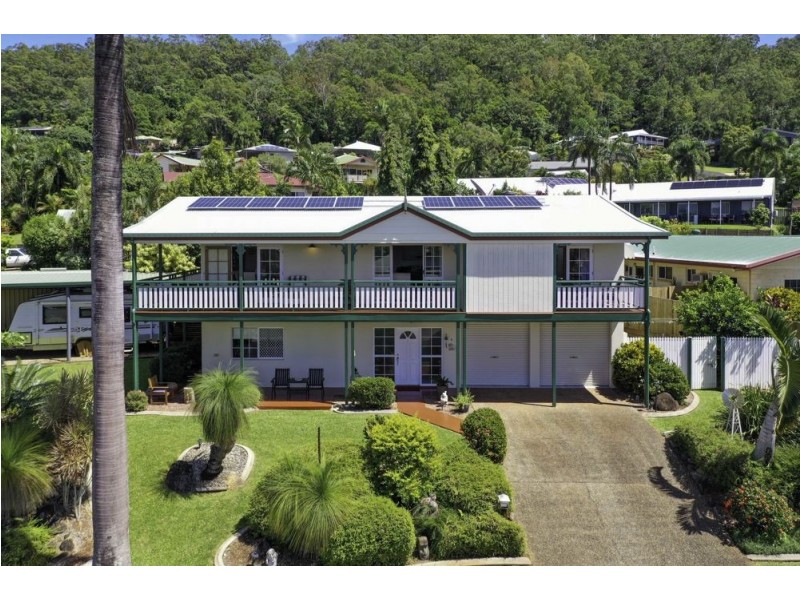 8 Dorunda Street, Mount Sheridan QLD 4868