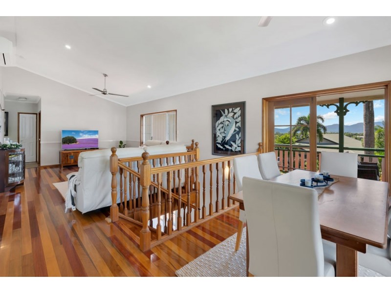 8 Dorunda Street, Mount Sheridan QLD 4868