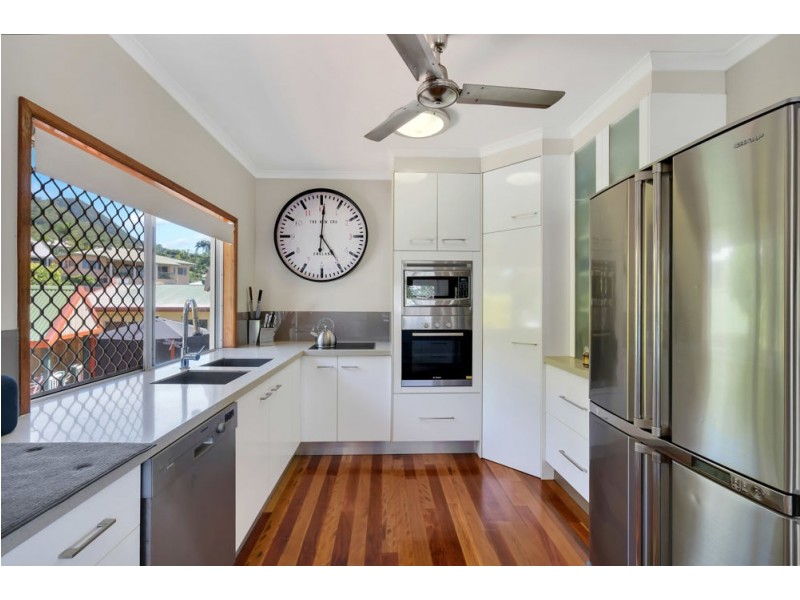 8 Dorunda Street, Mount Sheridan QLD 4868