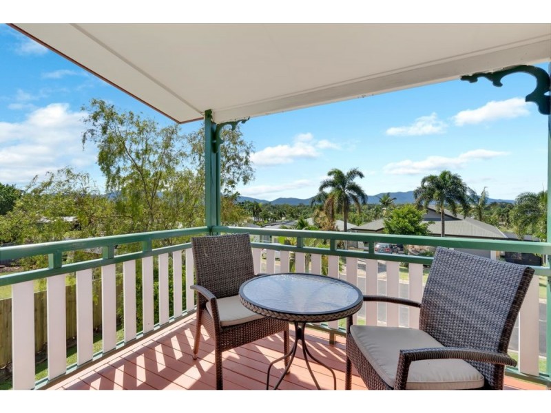 8 Dorunda Street, Mount Sheridan QLD 4868