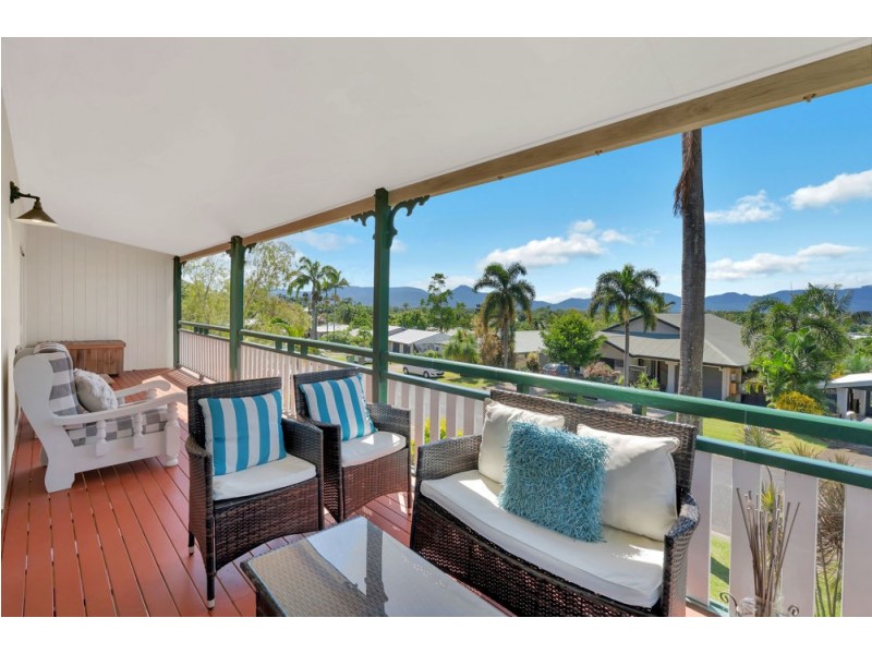 8 Dorunda Street, Mount Sheridan QLD 4868