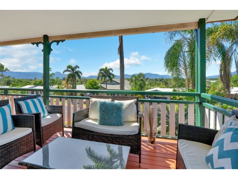 8 Dorunda Street, Mount Sheridan QLD 4868