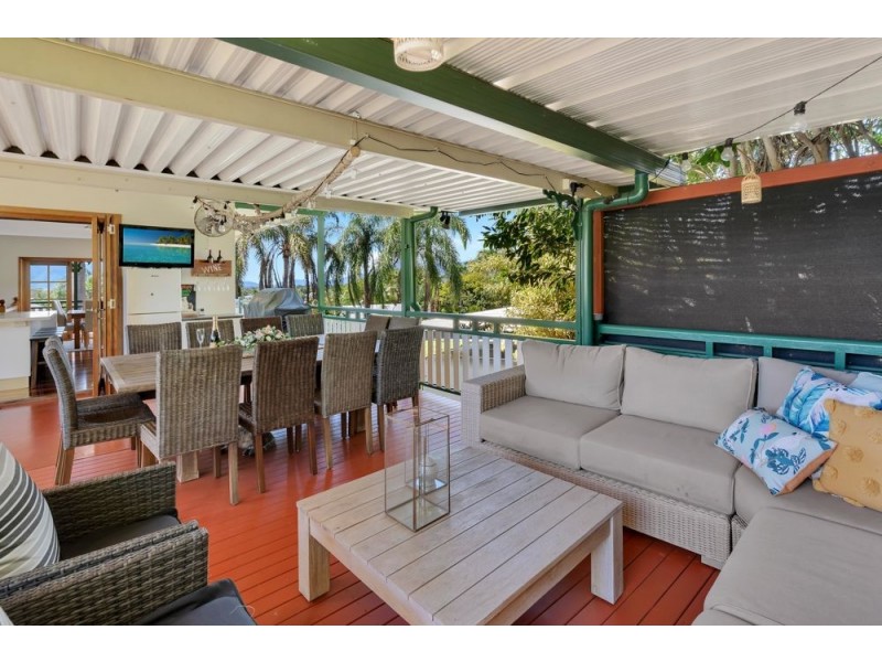 8 Dorunda Street, Mount Sheridan QLD 4868