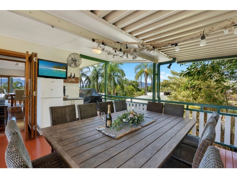 8 Dorunda Street, Mount Sheridan QLD 4868