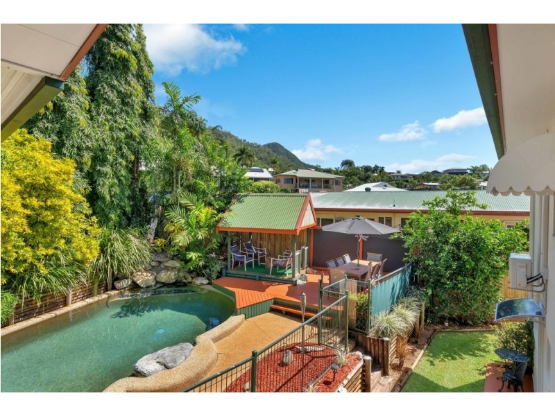 8 Dorunda Street, Mount Sheridan QLD 4868