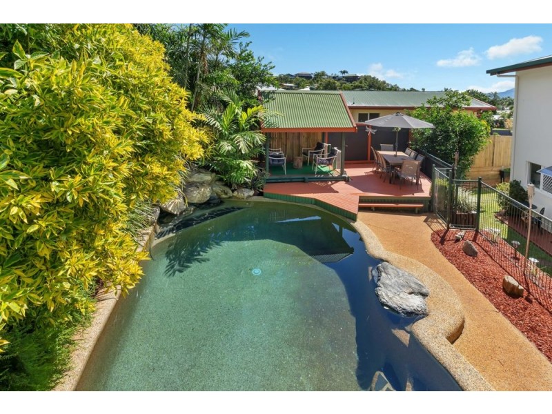 8 Dorunda Street, Mount Sheridan QLD 4868