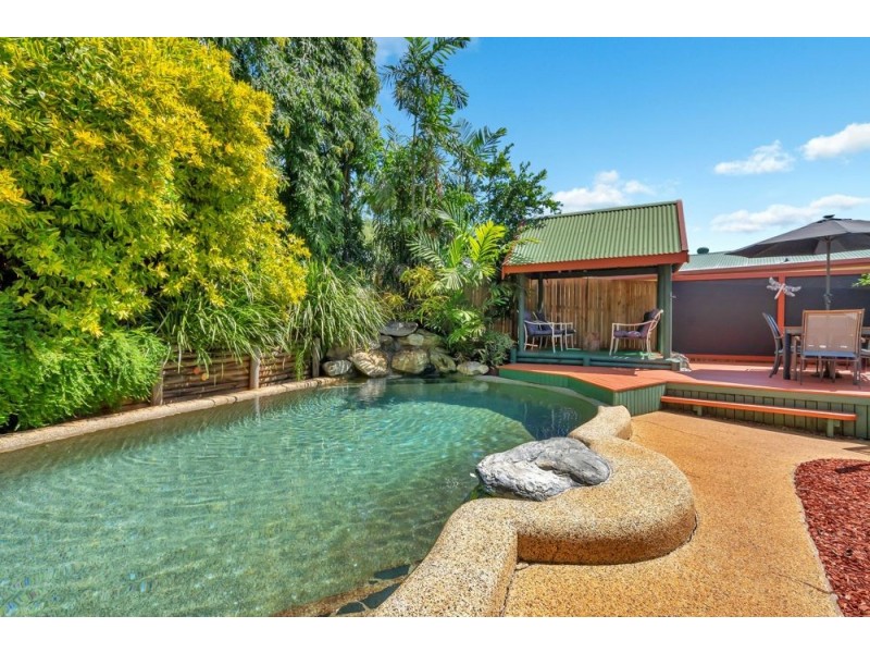 8 Dorunda Street, Mount Sheridan QLD 4868