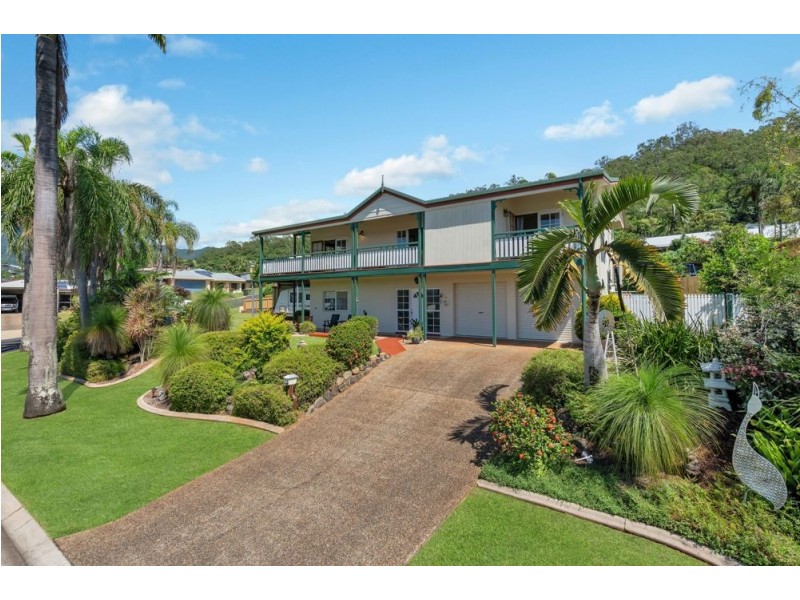 8 Dorunda Street, Mount Sheridan QLD 4868