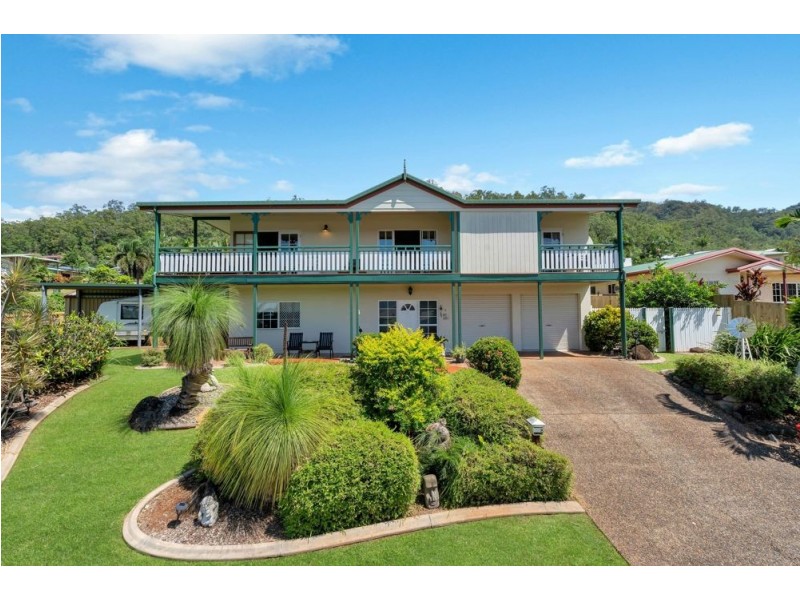 8 Dorunda Street, Mount Sheridan QLD 4868