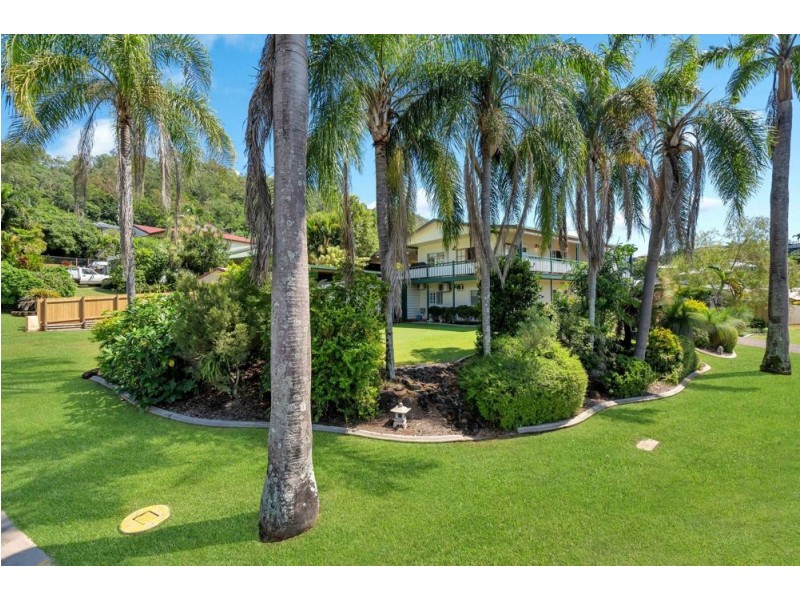 8 Dorunda Street, Mount Sheridan QLD 4868