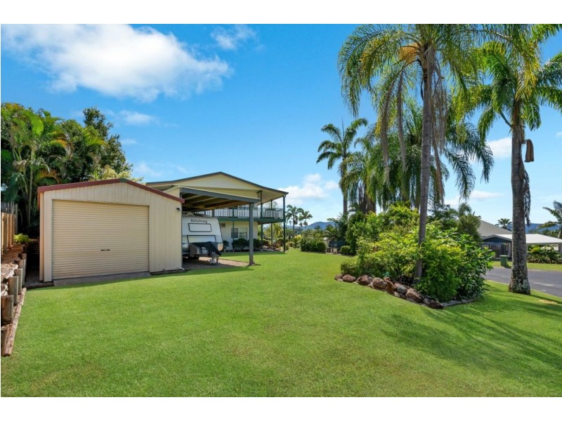 8 Dorunda Street, Mount Sheridan QLD 4868