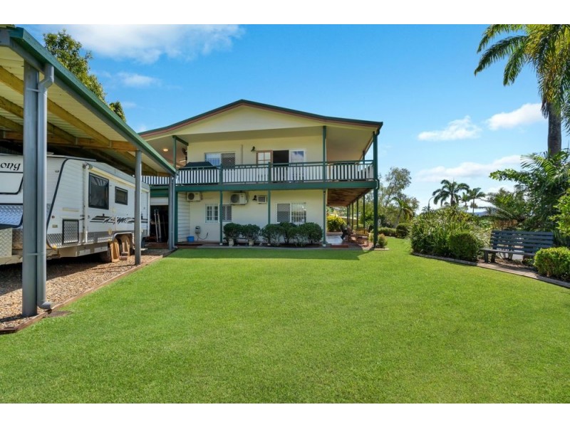 8 Dorunda Street, Mount Sheridan QLD 4868